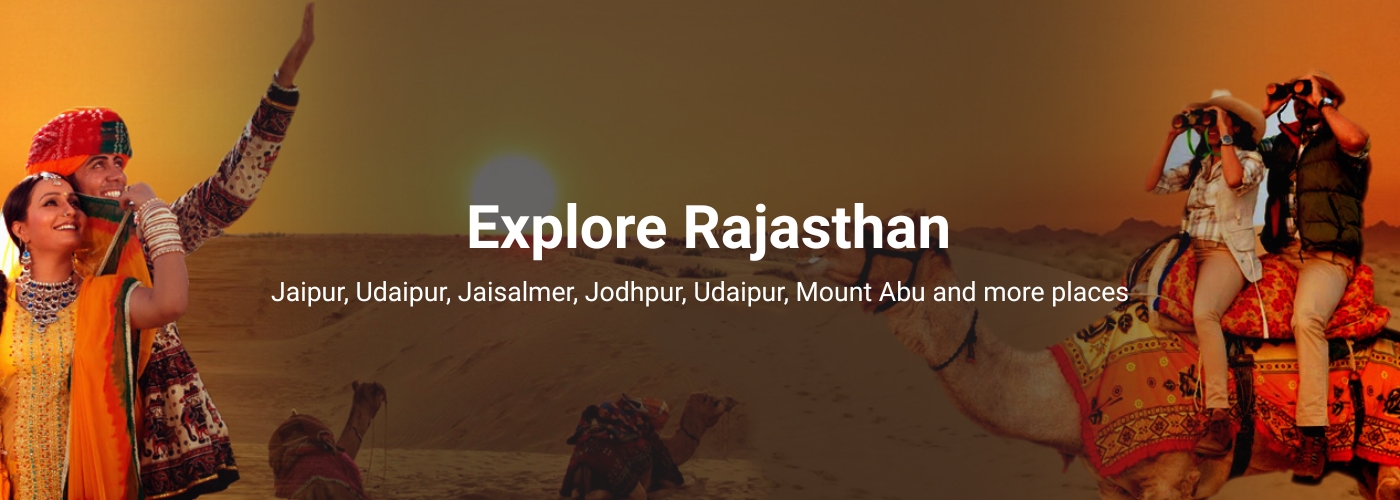 rajasthan